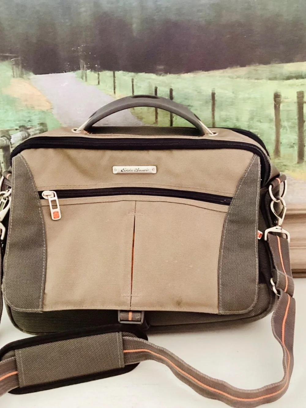 Eddie Bauer eddie bauer
